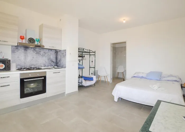 Stunning Apartment In Piana With Wifi