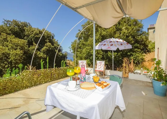 Stunning Apartment In Piana With Wifi