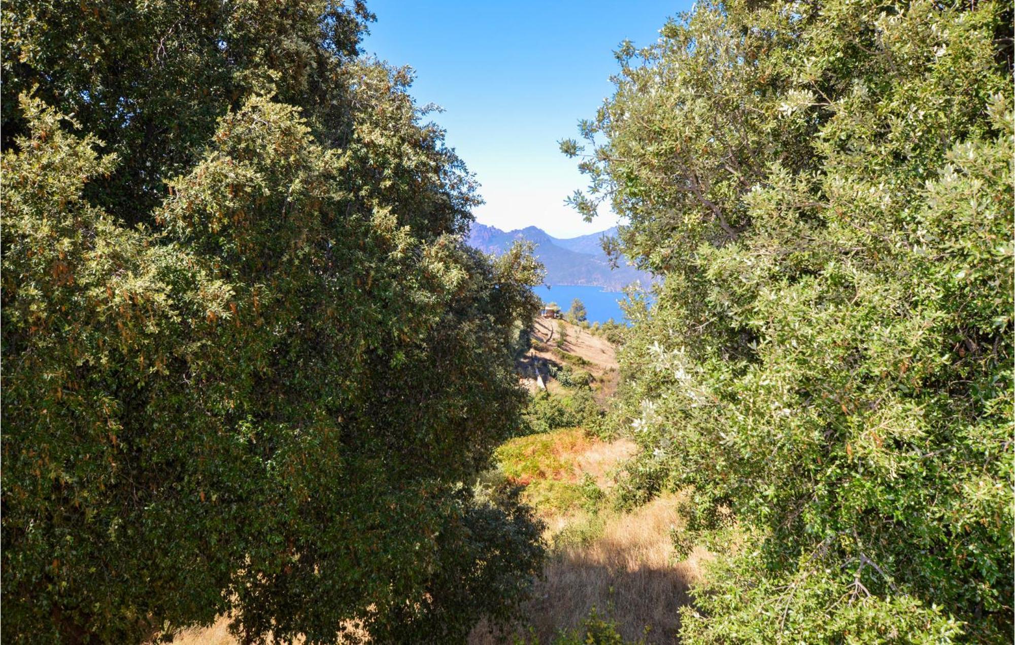 Stunning In Piana With Wifi * Piana (Corsica)