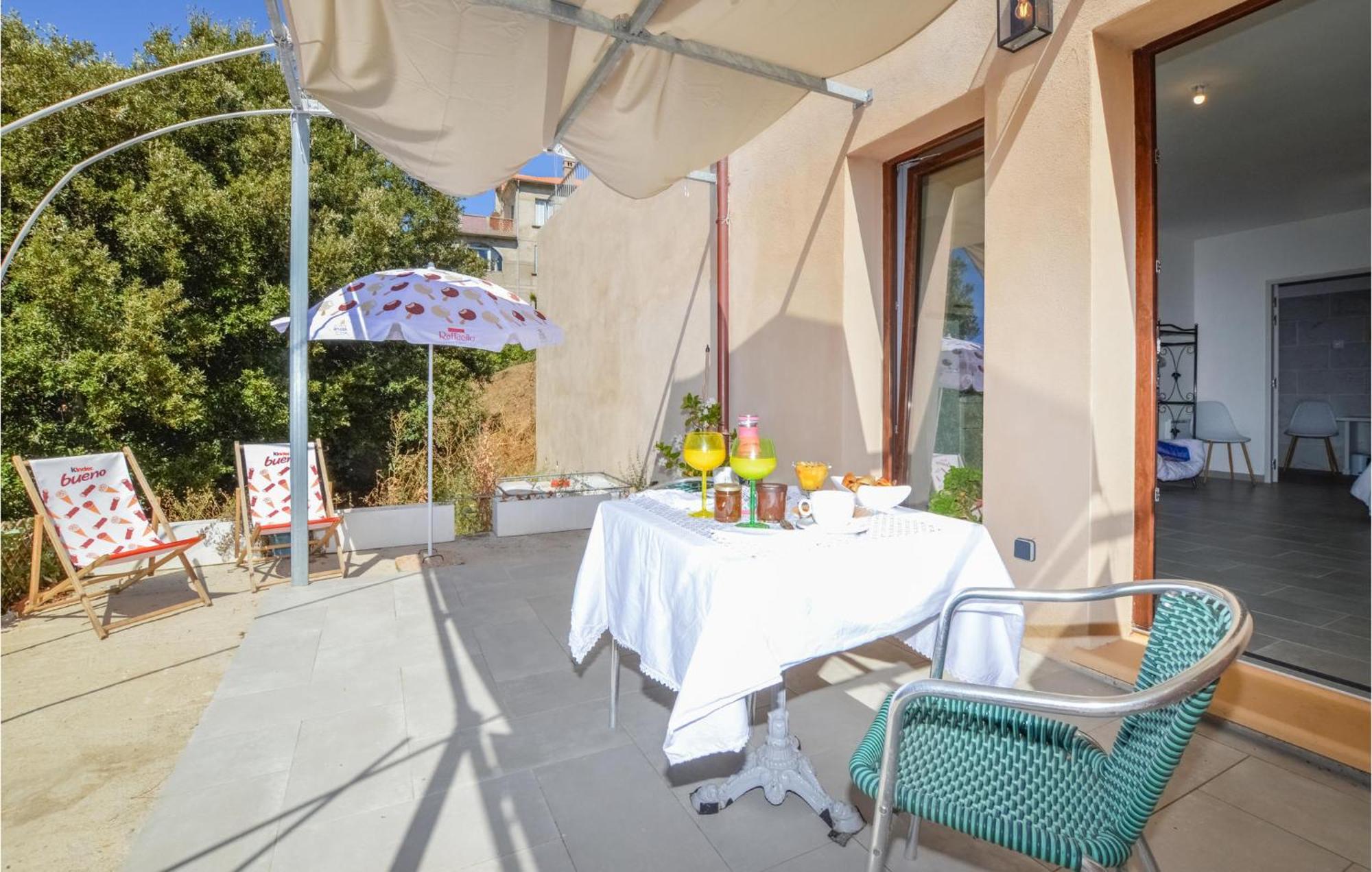 Stunning In Piana With Wifi * Piana (Corsica)