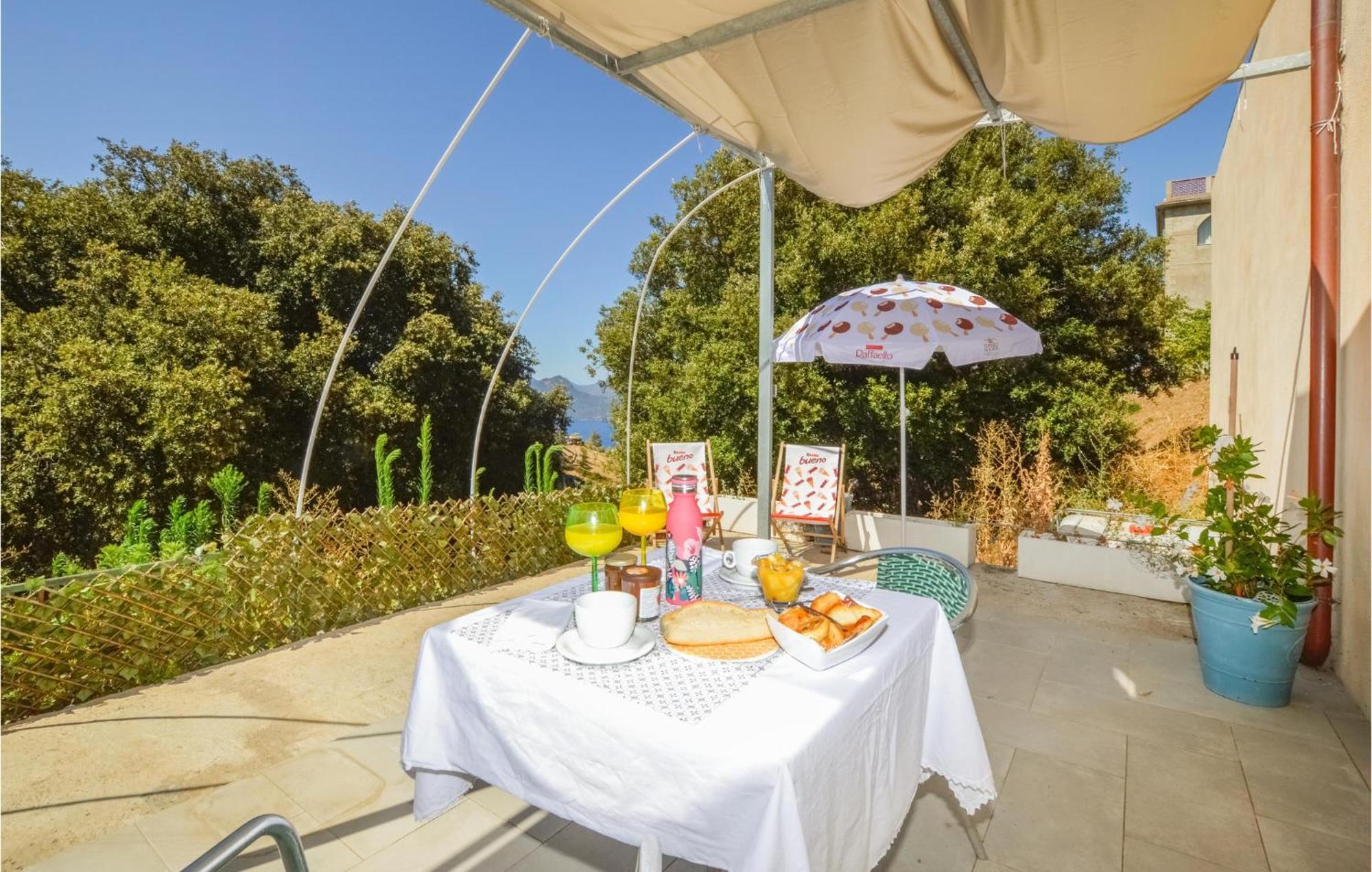 Apartment Stunning In Piana With Wifi Piana (Corsica)