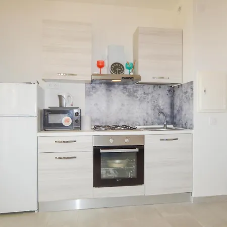 Stunning Apartment In Piana With Wifi Exterior foto