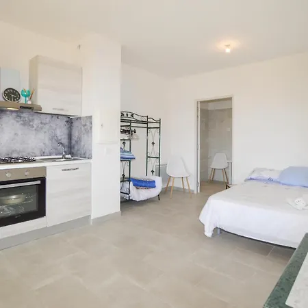 Stunning Apartment In Piana With Wifi Exterior foto