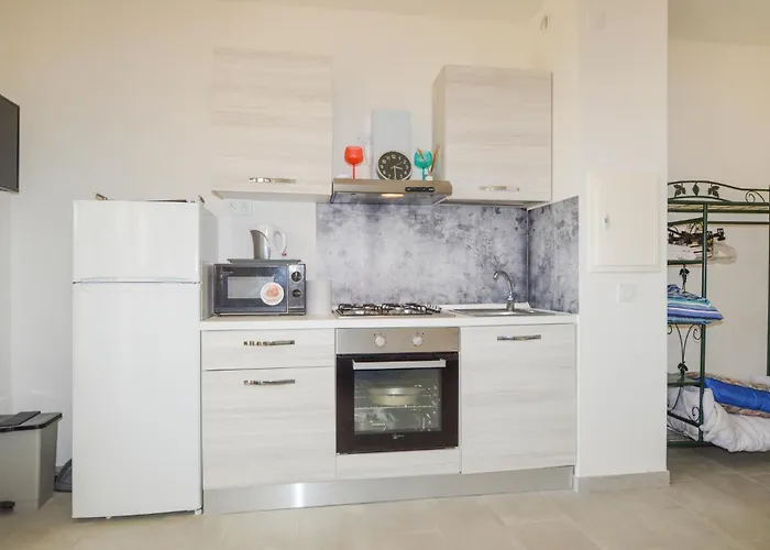 Stunning Apartment In Piana With Wifi