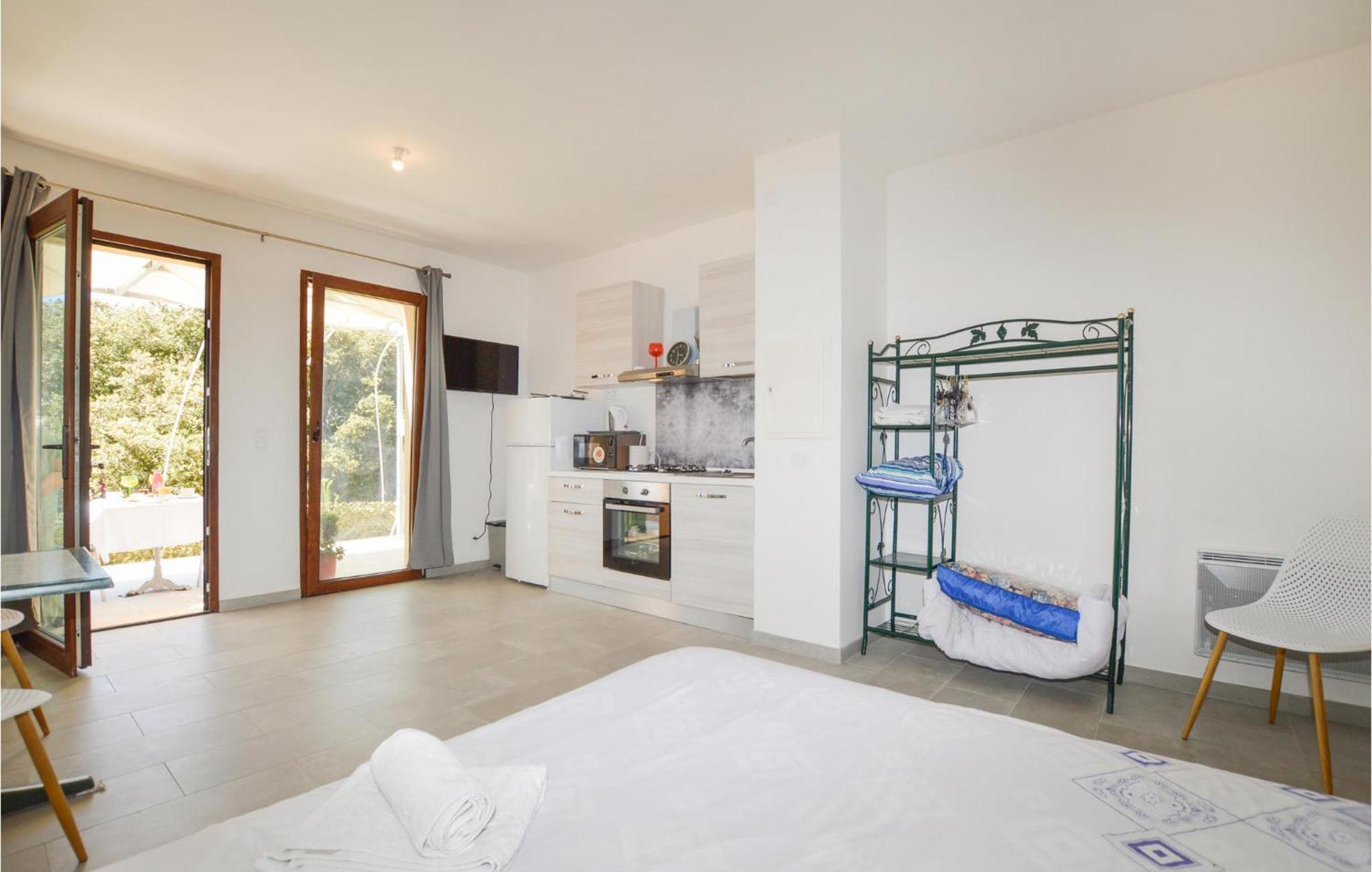 Stunning In Piana With Wifi Piana (Corsica)