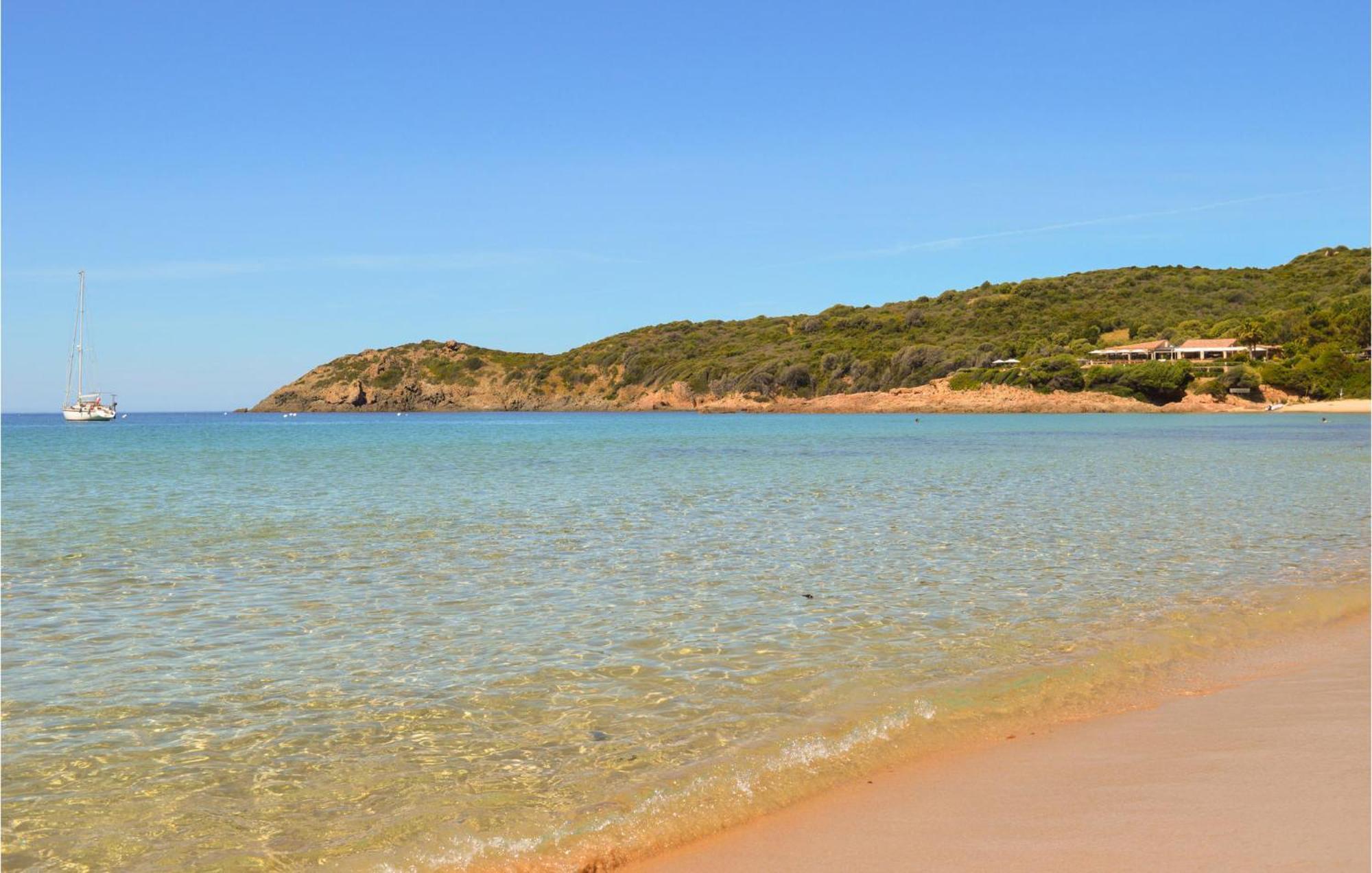 Stunning In Piana With Wifi * Piana (Corsica)