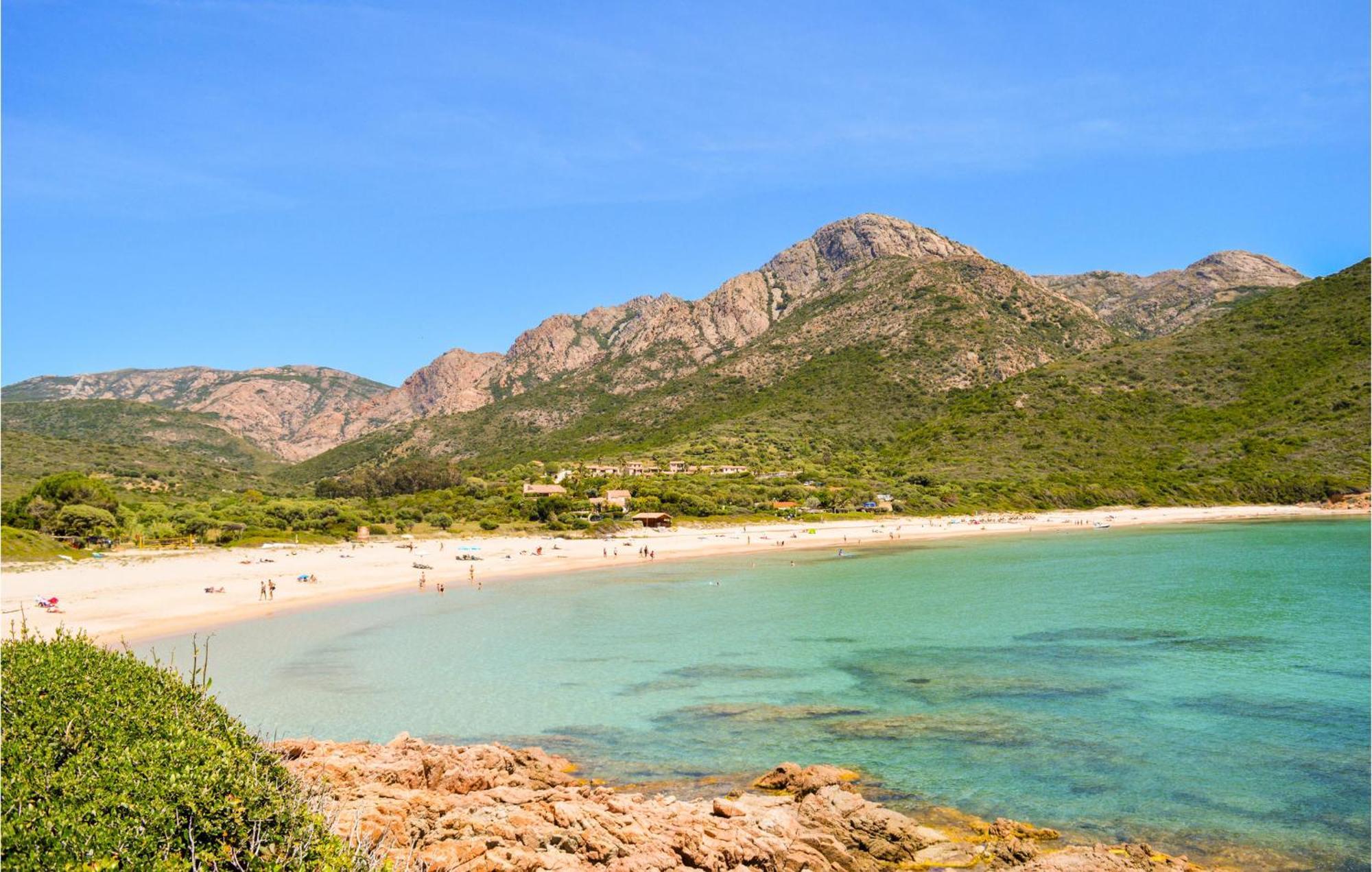 Stunning In Piana With Wifi Apartment
